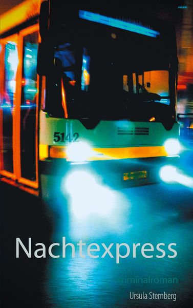Produktbild: Nachtexpress