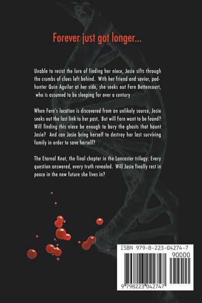 Produktbild: The Eternal Knot