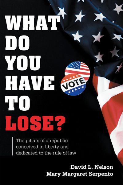 Produktbild: What Do You Have To Lose?