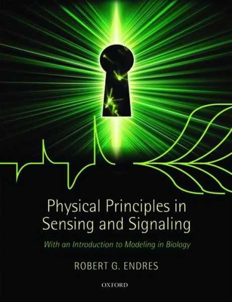 Produktbild: Physical Principles in Sensing