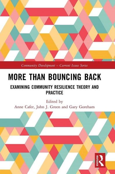 Produktbild: More than Bouncing Back