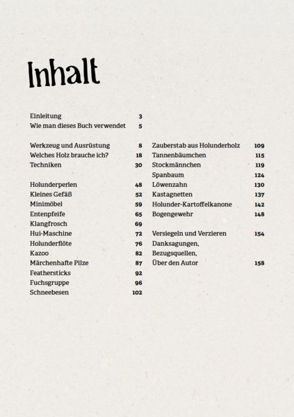 Produktbild: Kinder schnitzen im Wald