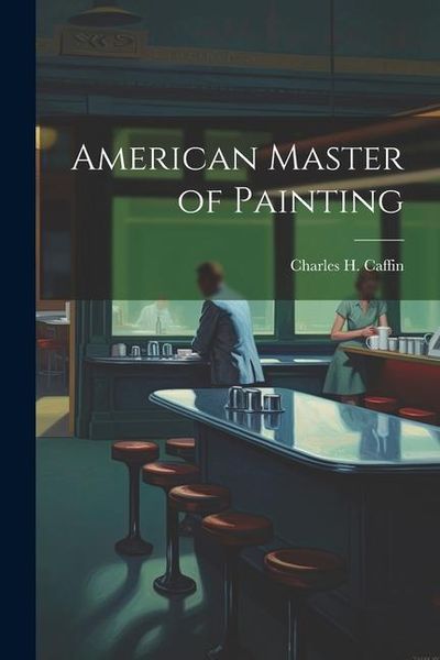 Produktbild: American Master of Painting