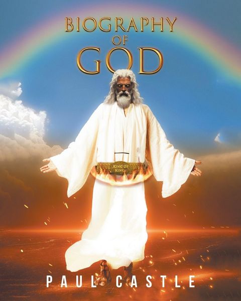 Produktbild: Biography of God