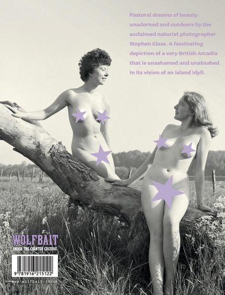 Produktbild: Nymphs and Naiads
