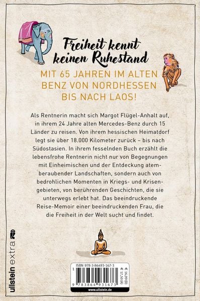 Produktbild: Einfach abgefahren