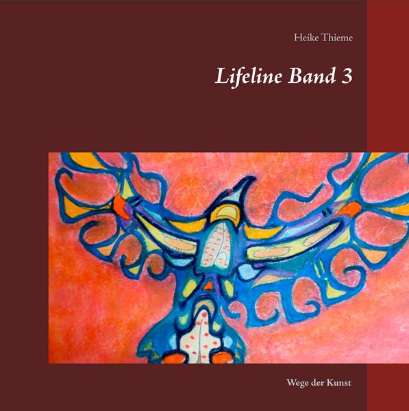 Produktbild: Lifeline Band 3