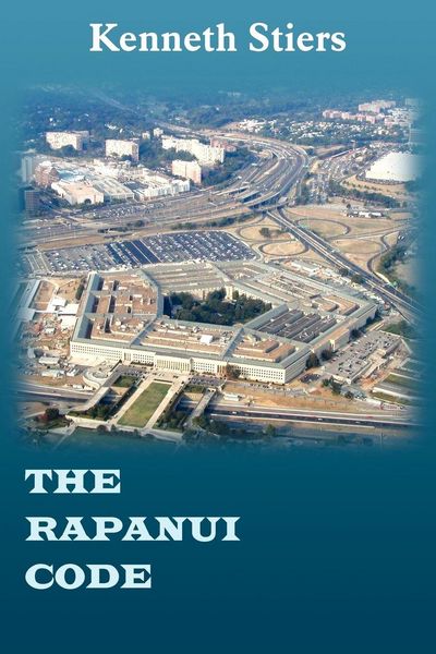 Produktbild: The Rapanui Code