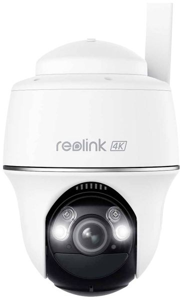 Reolink Go Series G440 GSM IP Überwachungskamera 3840 x 2160 Pixel