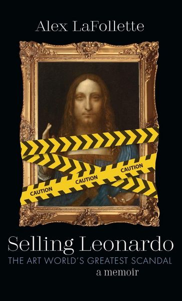 Produktbild: Selling Leonardo