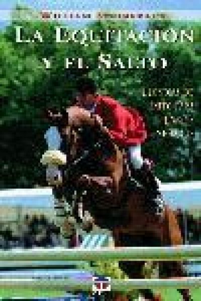 Produktbild: La equitaci&oacute;n y el salto