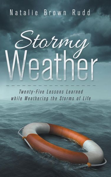Produktbild: Stormy Weather