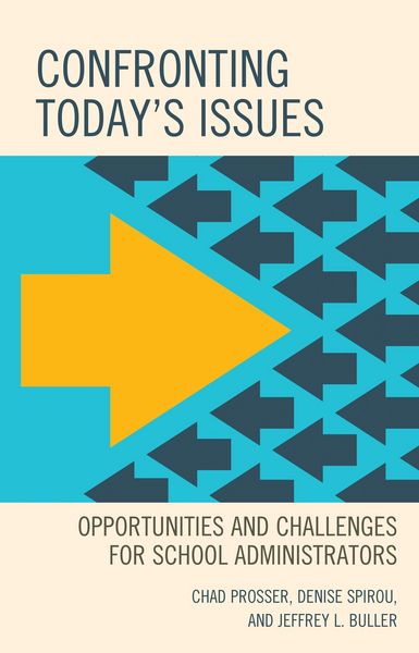 Produktbild: Confronting Today's Issues