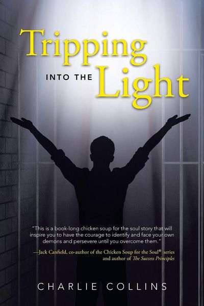 Produktbild: Tripping Into the Light