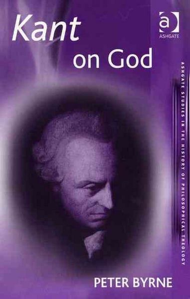 Produktbild: Kant on God