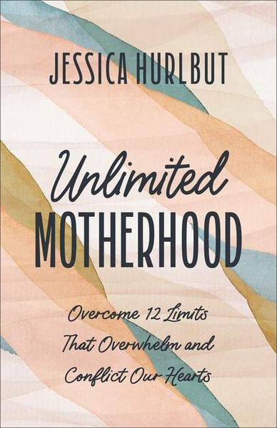 Produktbild: Unlimited Motherhood