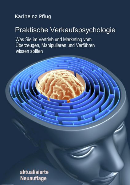 Produktbild: Praktische Verkaufspsychologie