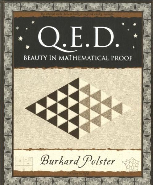 Produktbild: QED