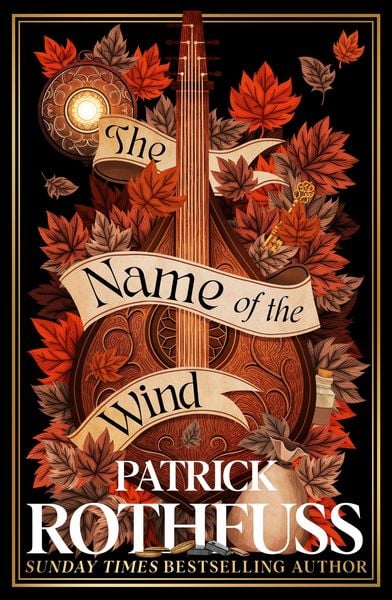 Produktbild: The Name of the Wind