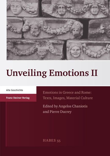 Produktbild: Unveiling Emotions. Vol. 2