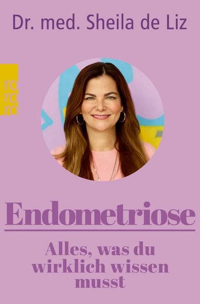 Produktbild: Endometriose - Alles, was du wirklich wissen musst