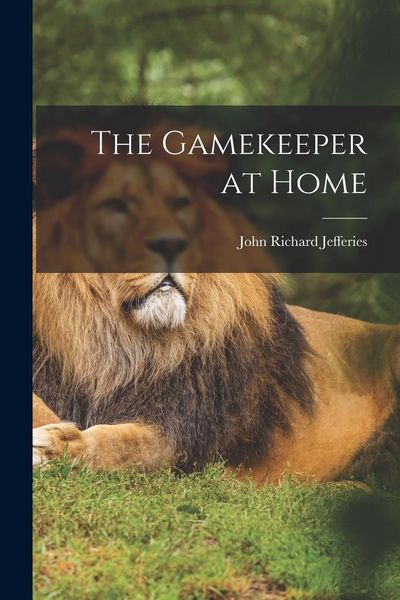 Produktbild: The Gamekeeper at Home