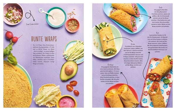 Produktbild: Veggie for Family
