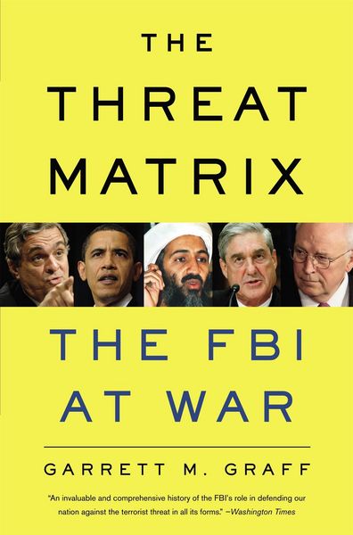 Produktbild: Threat Matrix