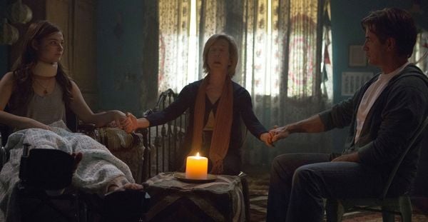 Produktbild: Insidious: Chapter 3