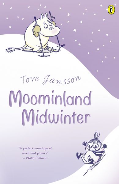 Produktbild: Moominland Midwinter