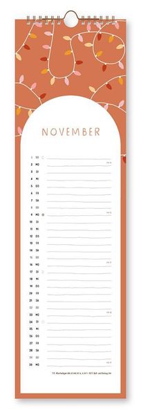 Produktbild: Einzigartig-Kalender 2026 Ein Jahr voller M&ouml;glichkeiten