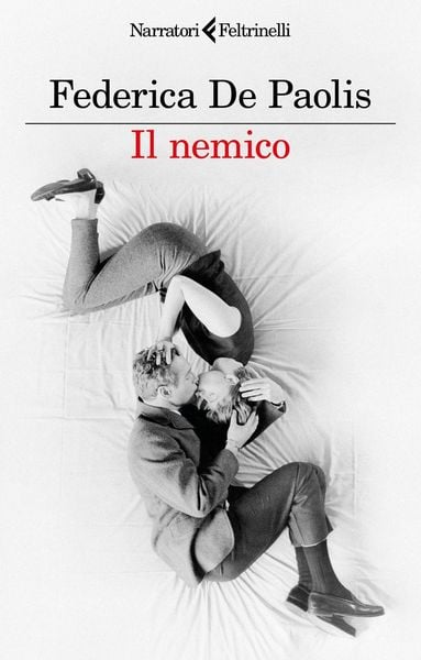 Produktbild: Il nemico