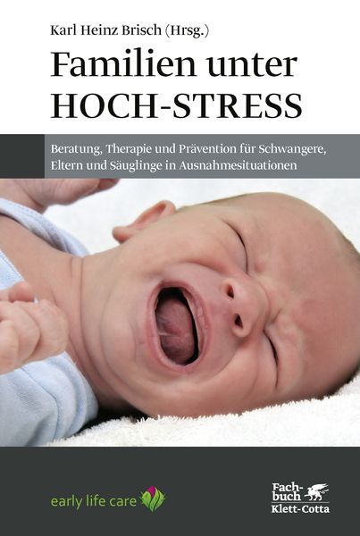 Produktbild: Familien unter Hoch-Stress