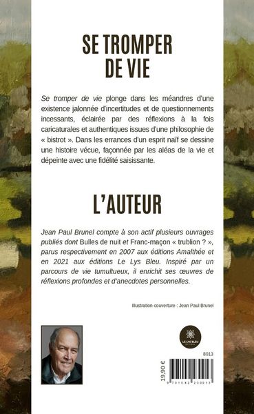Produktbild: Se tromper de vie