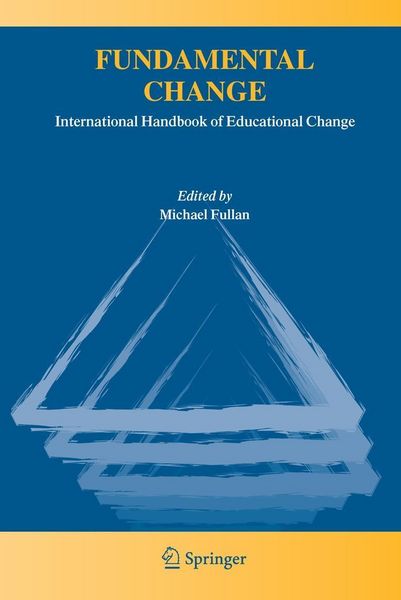 Produktbild: Fundamental Change