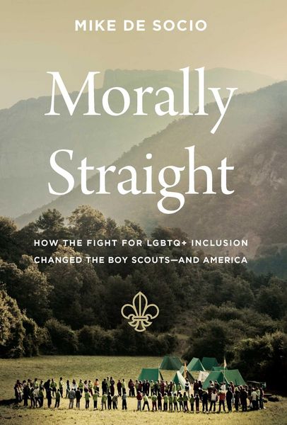 Produktbild: Morally Straight