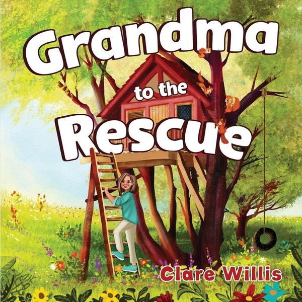 Produktbild: Grandma to the Rescue