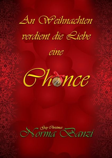 Produktbild: An Weihnachten verdient die Liebe eine Chance