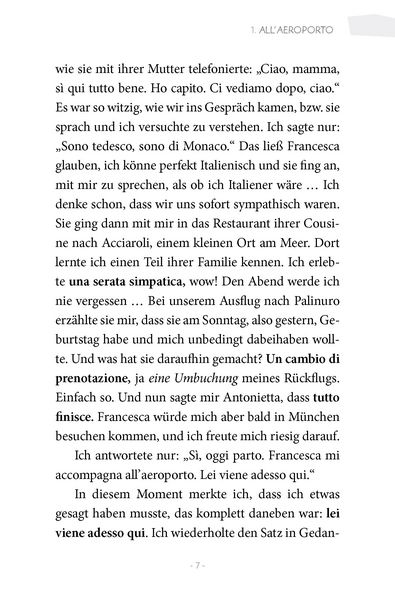 Produktbild: Langenscheidt Italienisch lernen mit Nico
