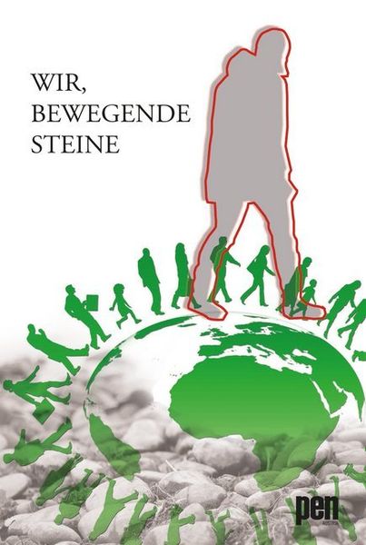 Produktbild: Wir, bewegende Steine