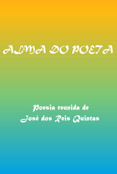 Produktbild: Alma Do Poeta