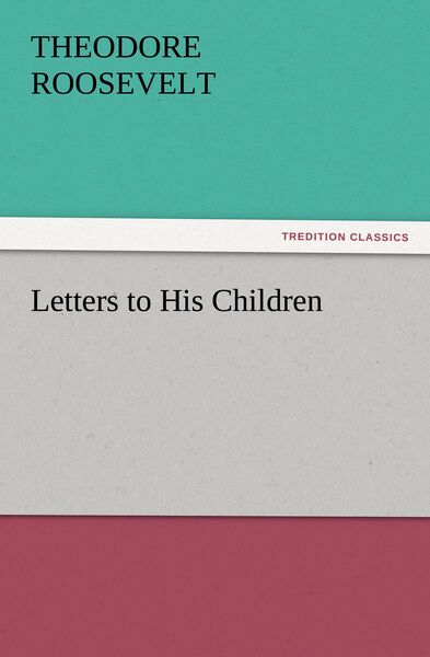 Produktbild: Letters to His Children