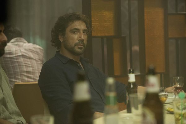 Produktbild: The Gunman