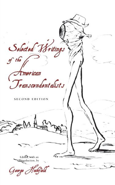 Produktbild: Selected Writings of the American Transcendentalists
