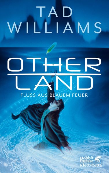 Produktbild: Otherland. Band 2