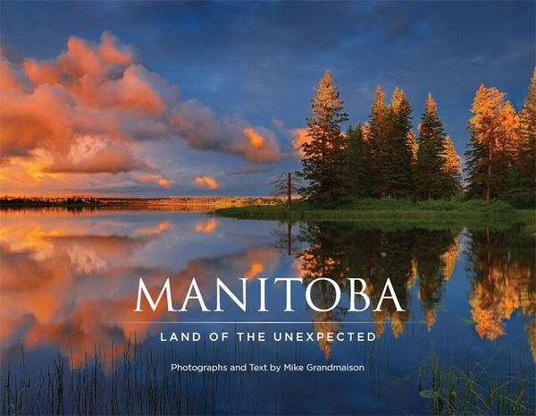Produktbild: Manitoba