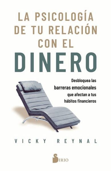 Produktbild: Psicologia de Tu Relacion Con El Dinero, La