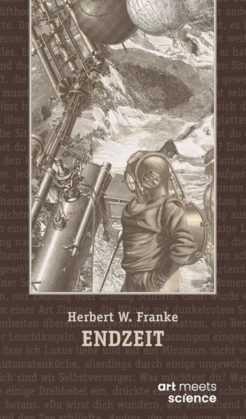Produktbild: Endzeit