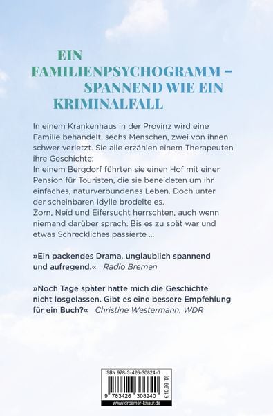 Produktbild: Sommer wie Winter