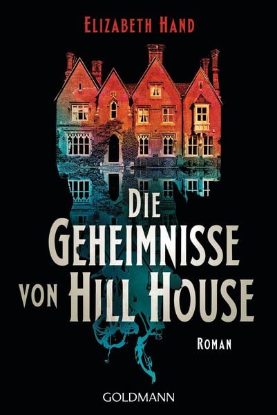 Produktbild: Die Geheimnisse von Hill House
